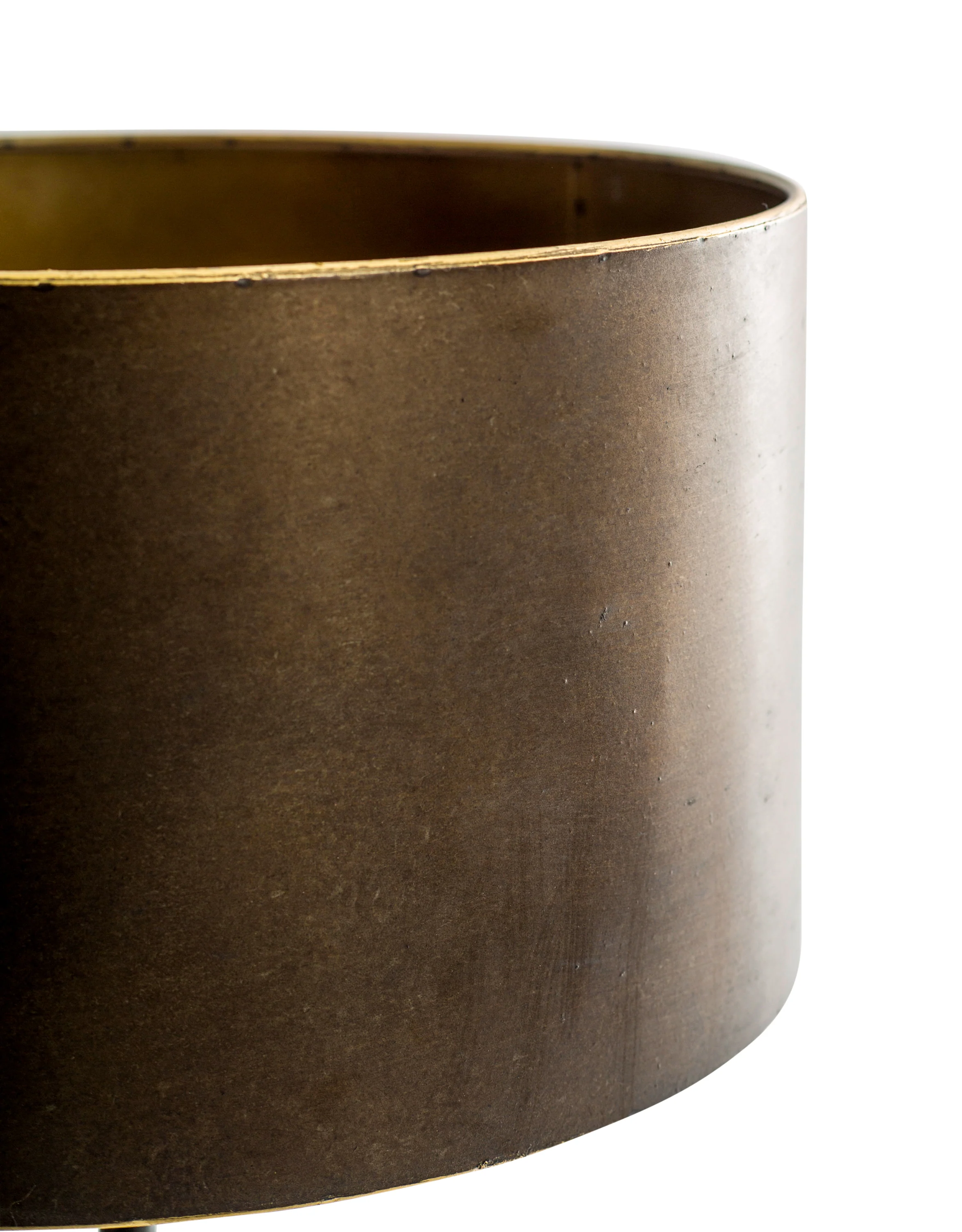 Industrial Metal Franklin Lamp - Image 8