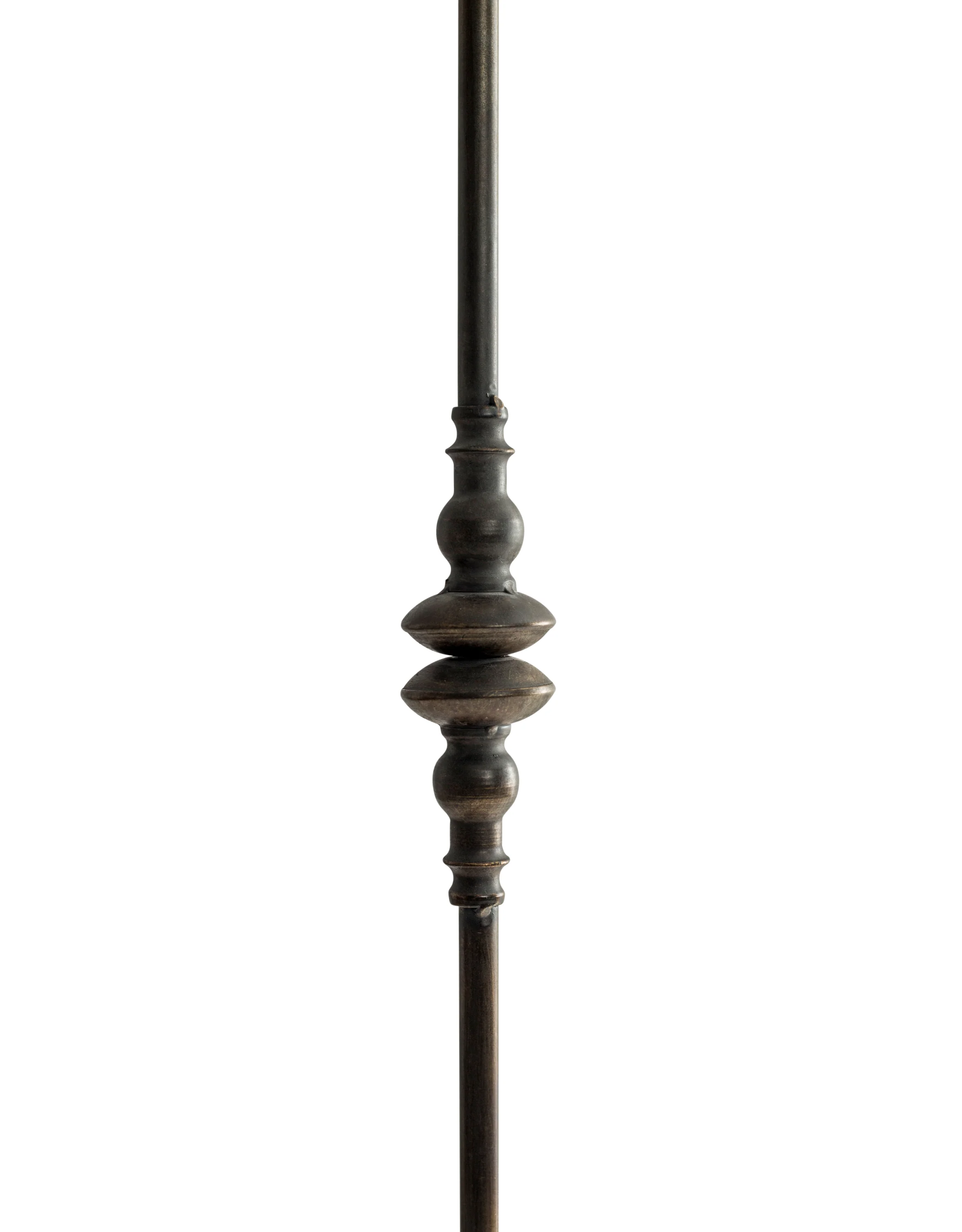 Industrial Metal Franklin Lamp - Image 9