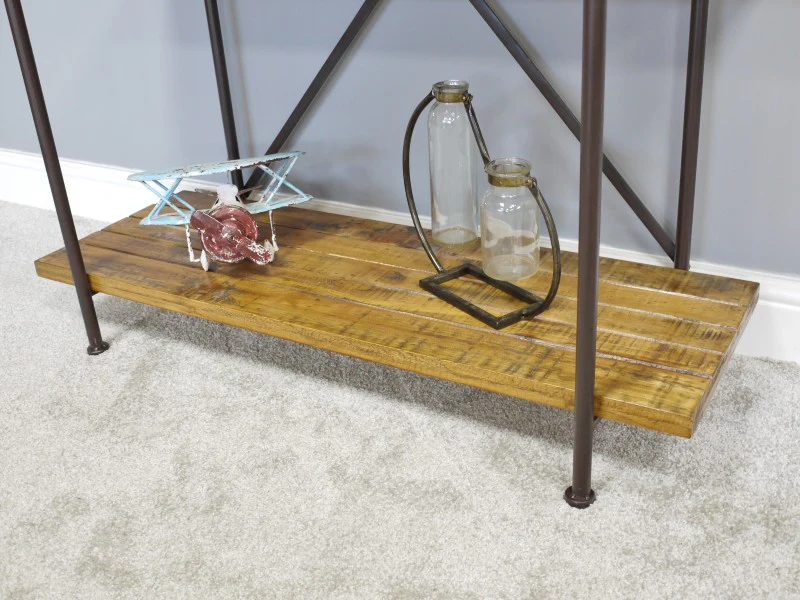 Industrial Shelves - Image 5