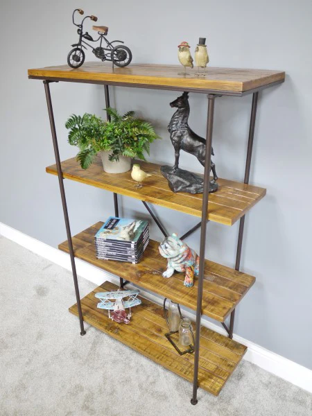 Industrial Shelves - Image 6