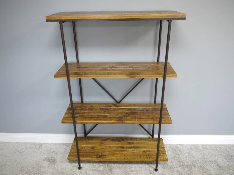 Industrial Shelves - Image 8