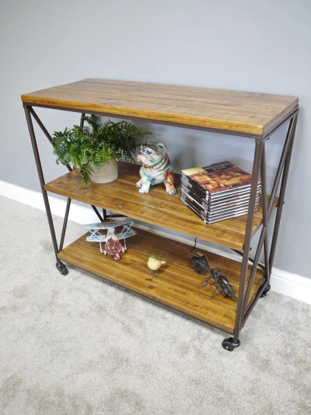 Industrial Shelves - Image 2