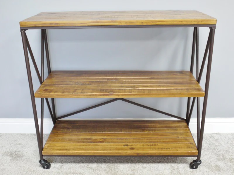 Industrial Shelves - Image 3