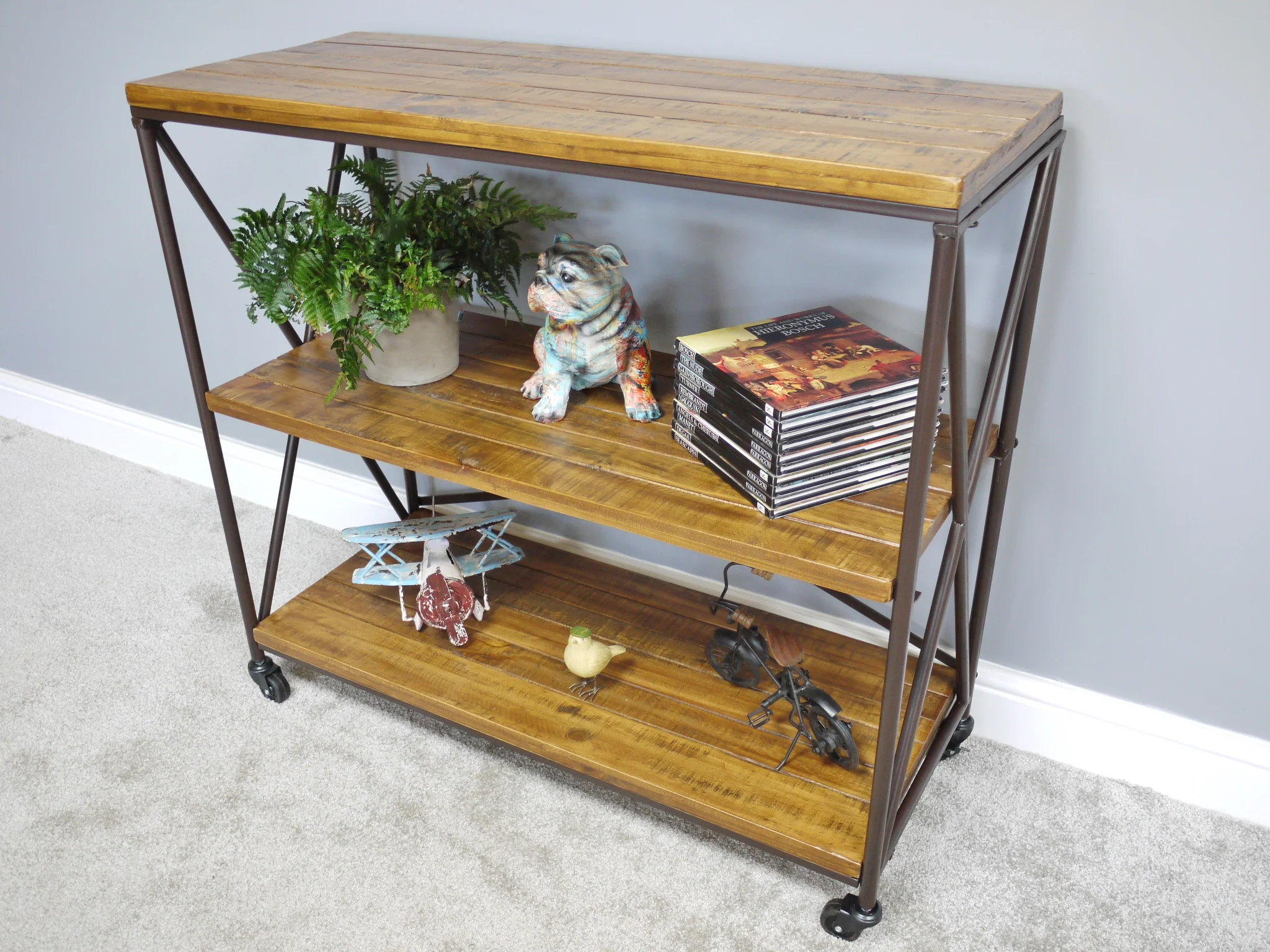 Industrial Shelves - Image 4