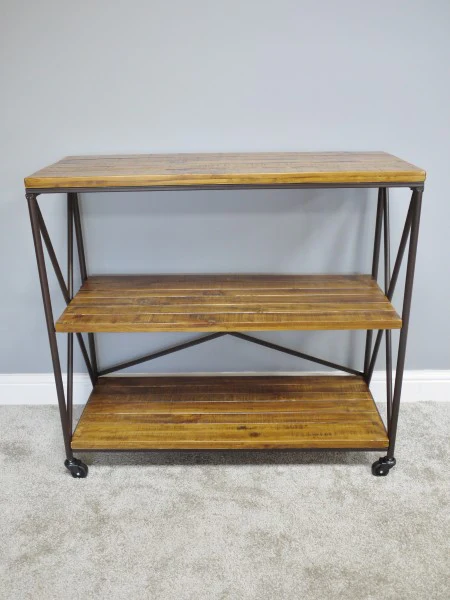 Industrial Shelves - Image 5
