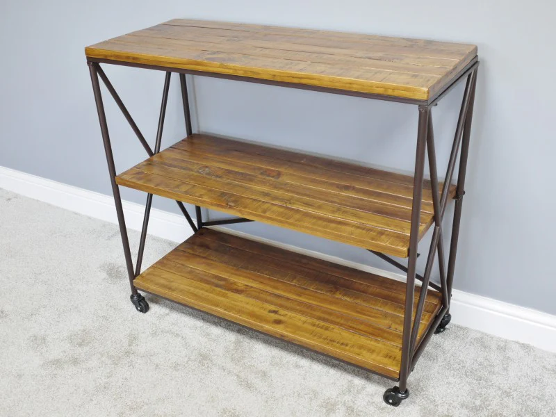 Industrial Shelves - Image 6