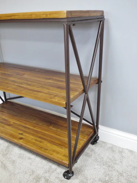 Industrial Shelves - Image 7