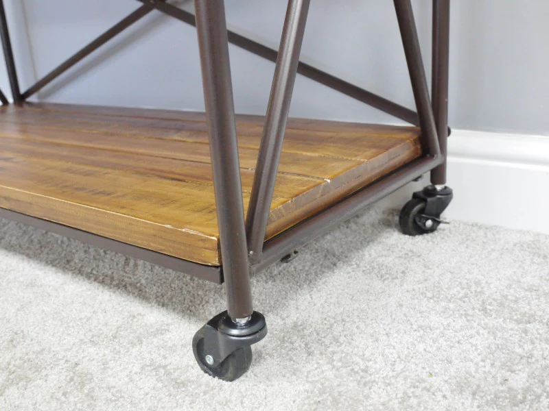 Industrial Shelves - Image 8
