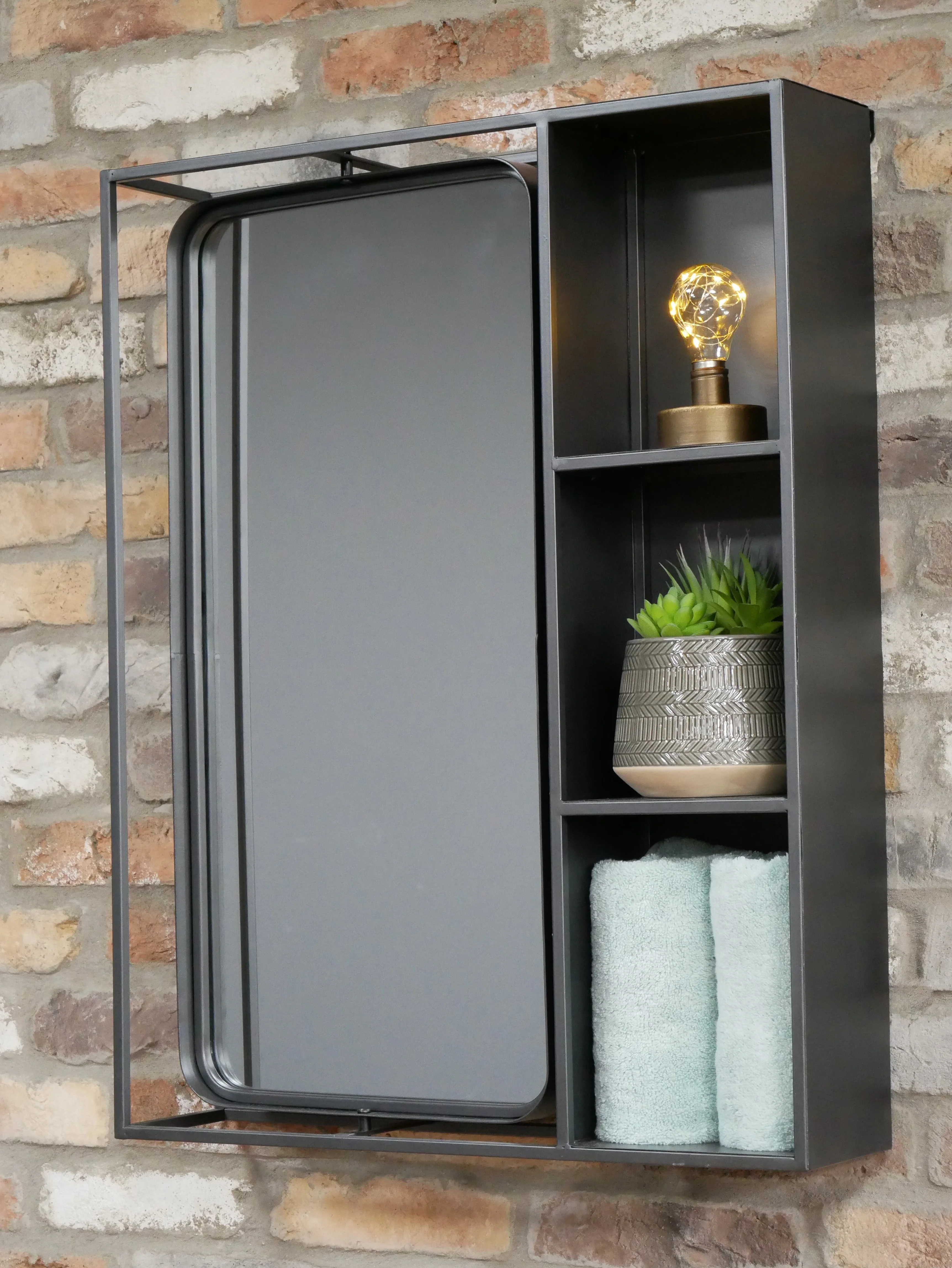 Industrial Wall Unit - Image 3