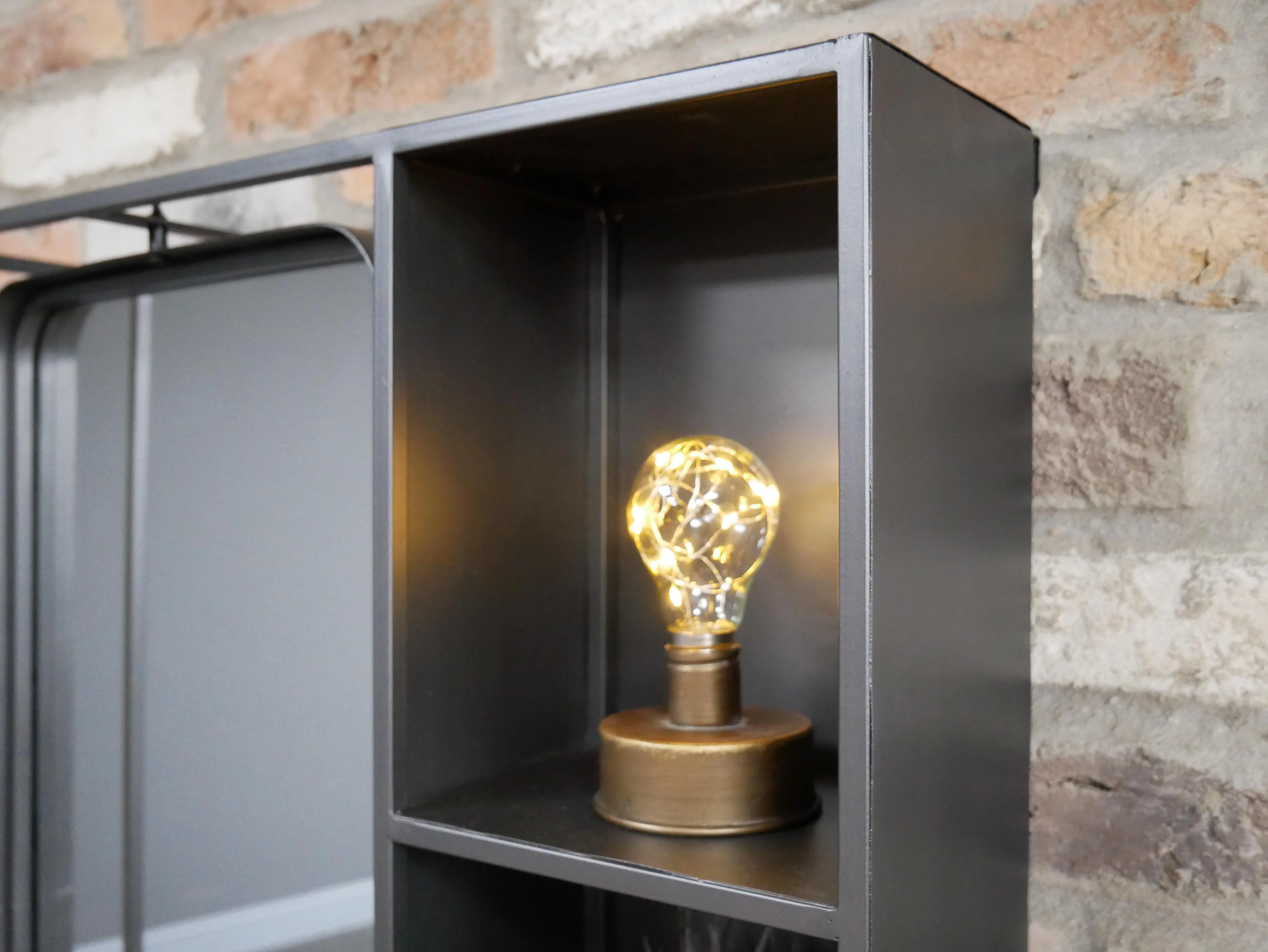 Industrial Wall Unit - Image 5