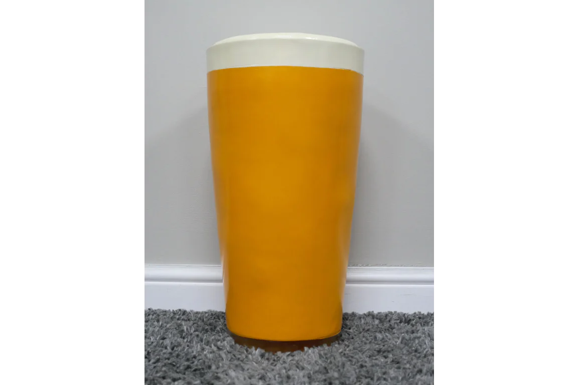 Lager side table - Image 2