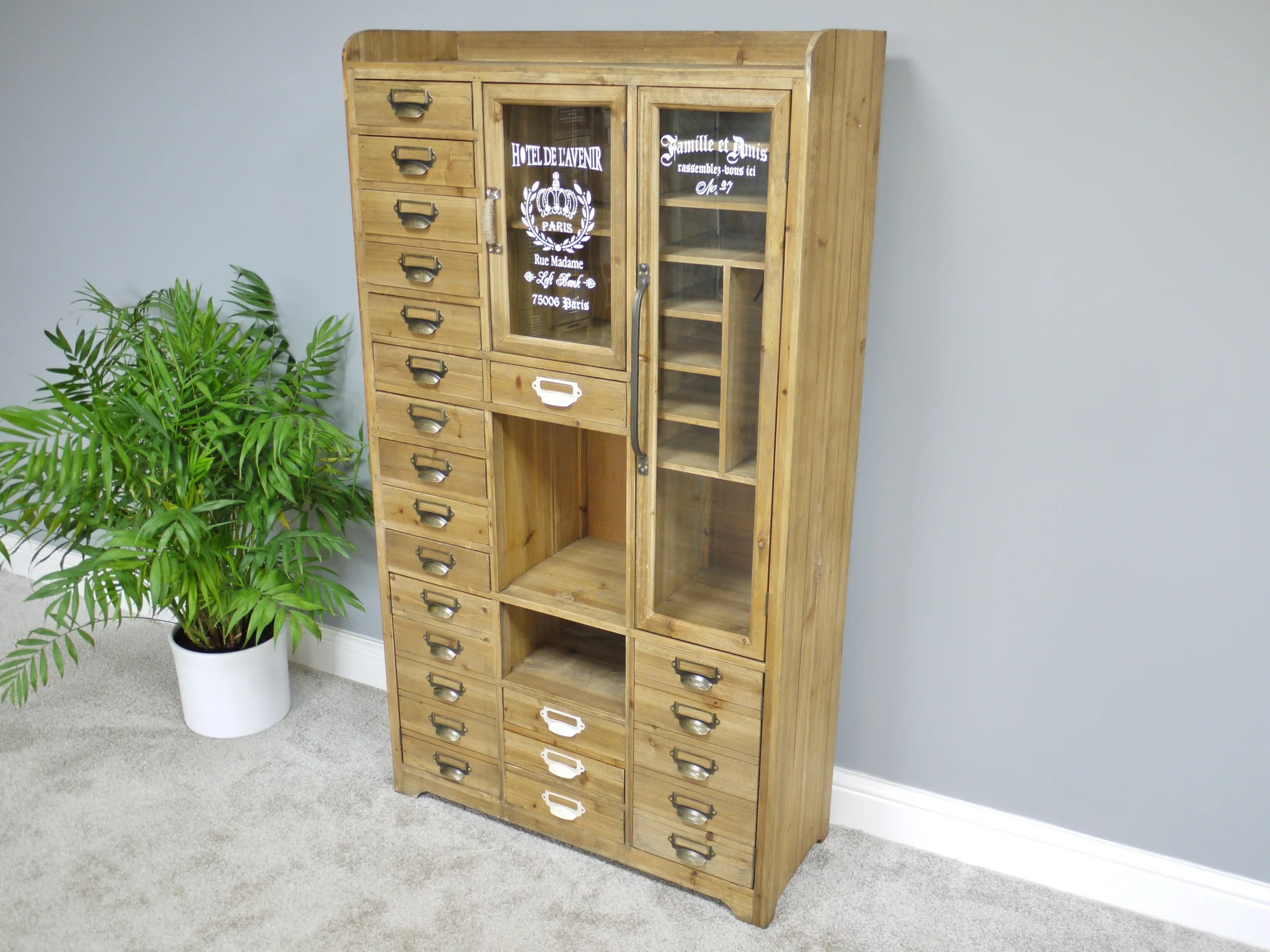 Large Cabinet