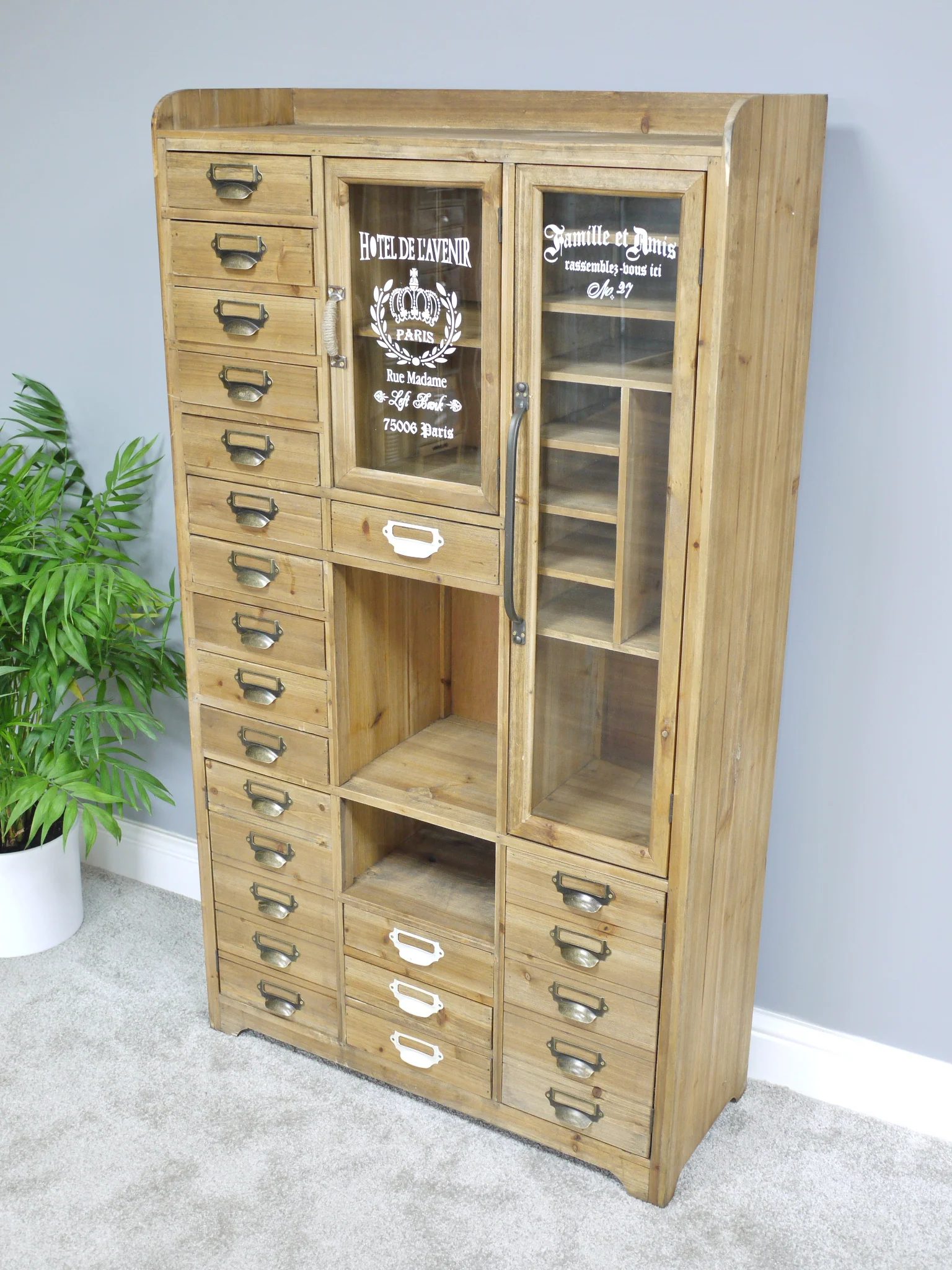 Large Cabinet - Image 2
