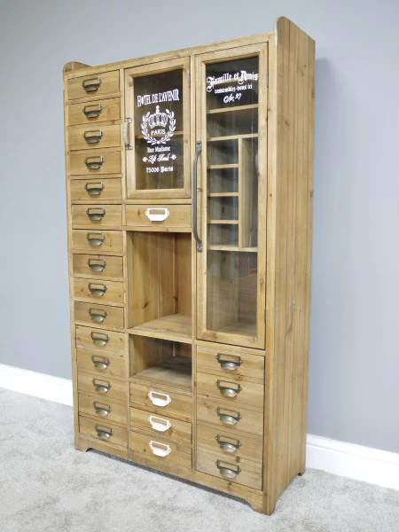 Large Cabinet - Image 3