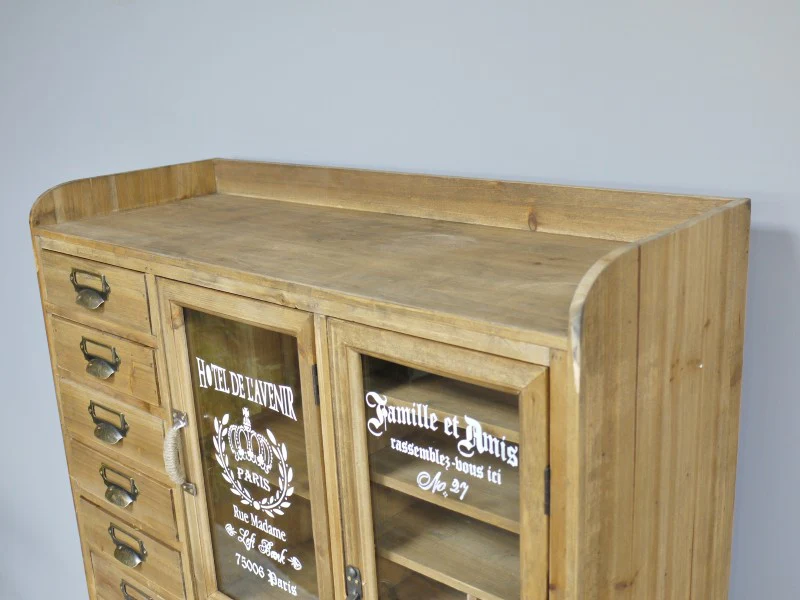 Large Cabinet - Image 4