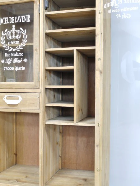 Large Cabinet - Image 5