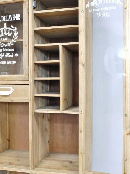 Large Cabinet - Image 6