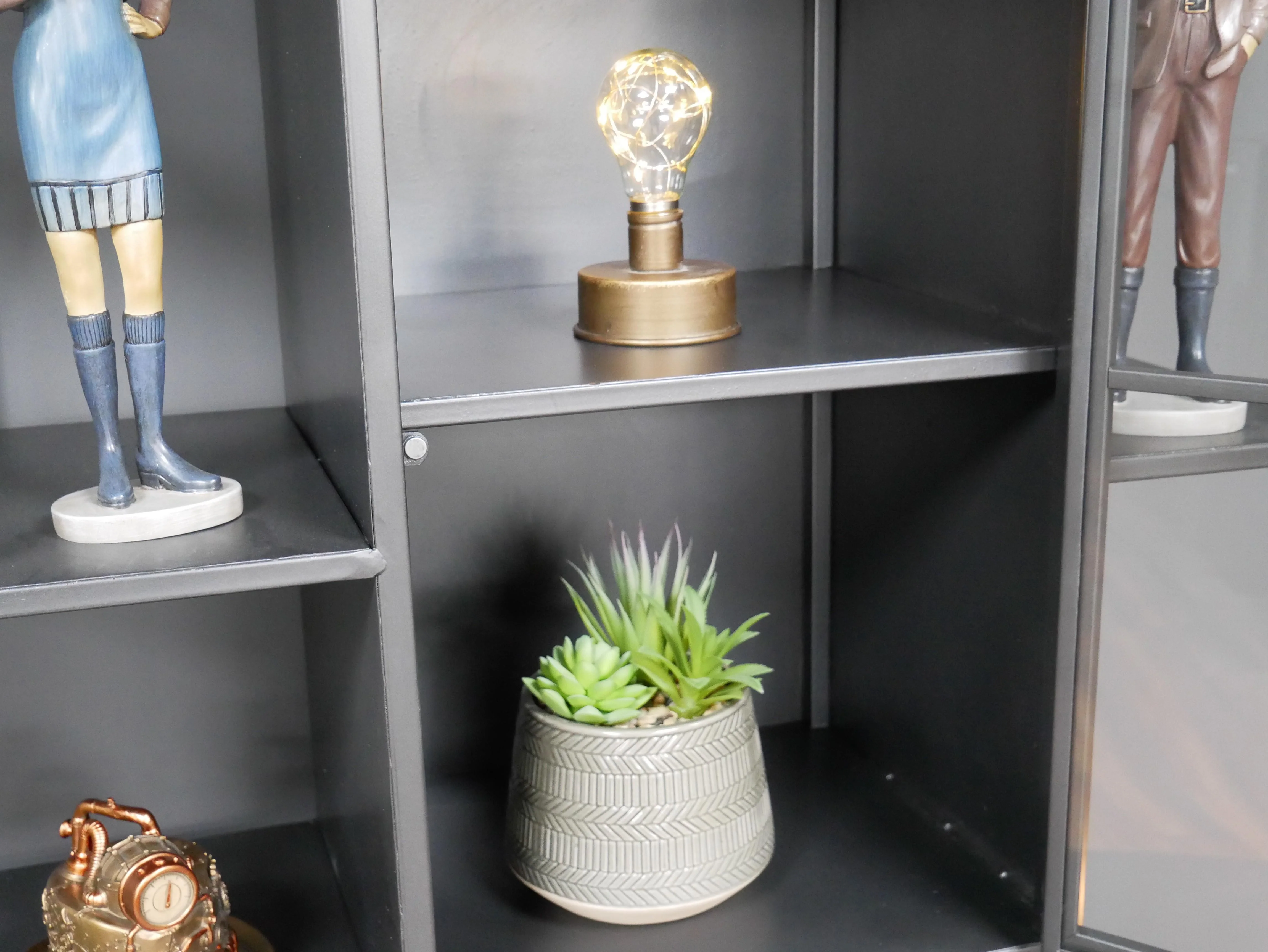 Large Display Cabinet - Image 4
