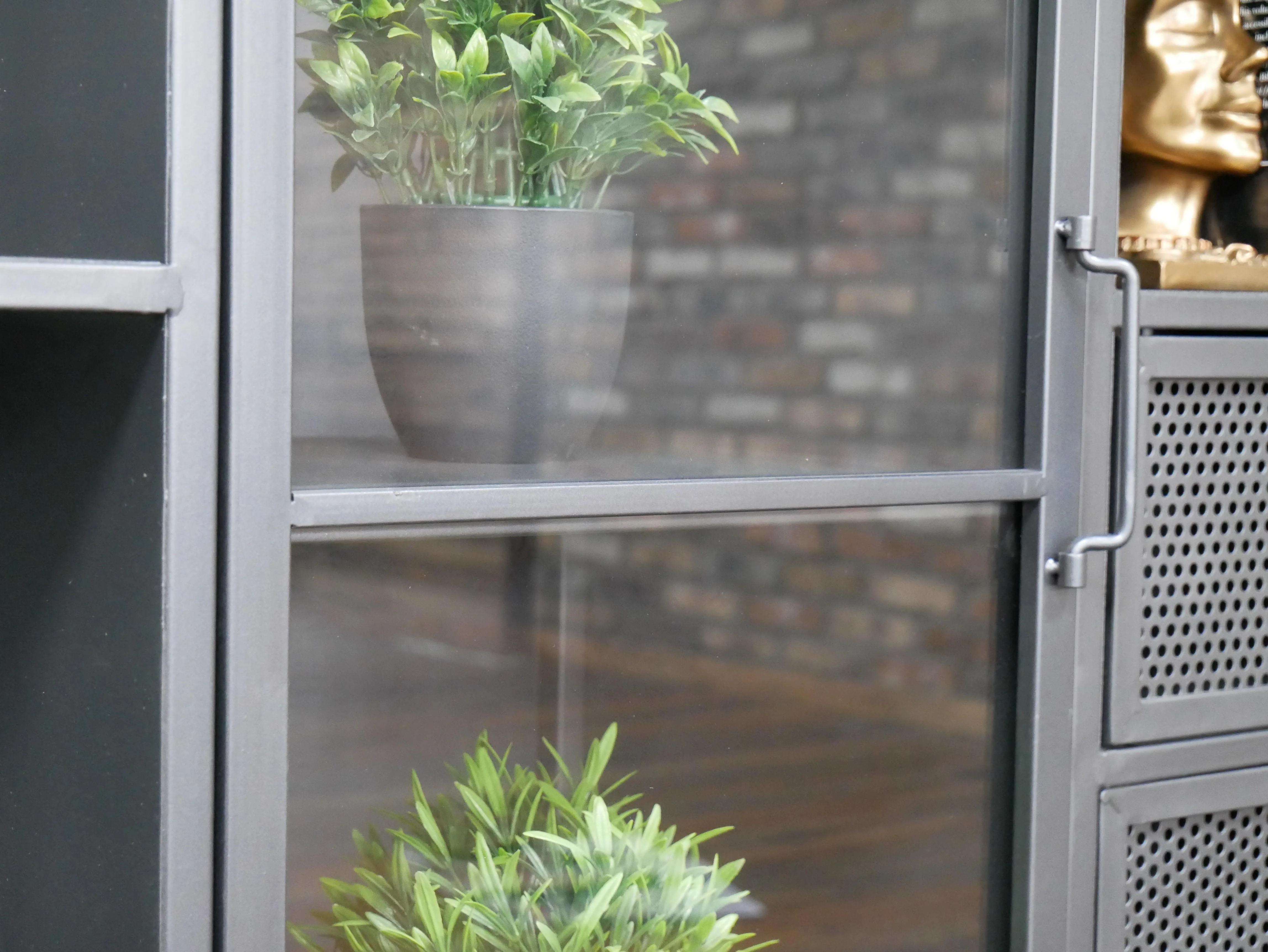 Large Display Cabinet - Image 5