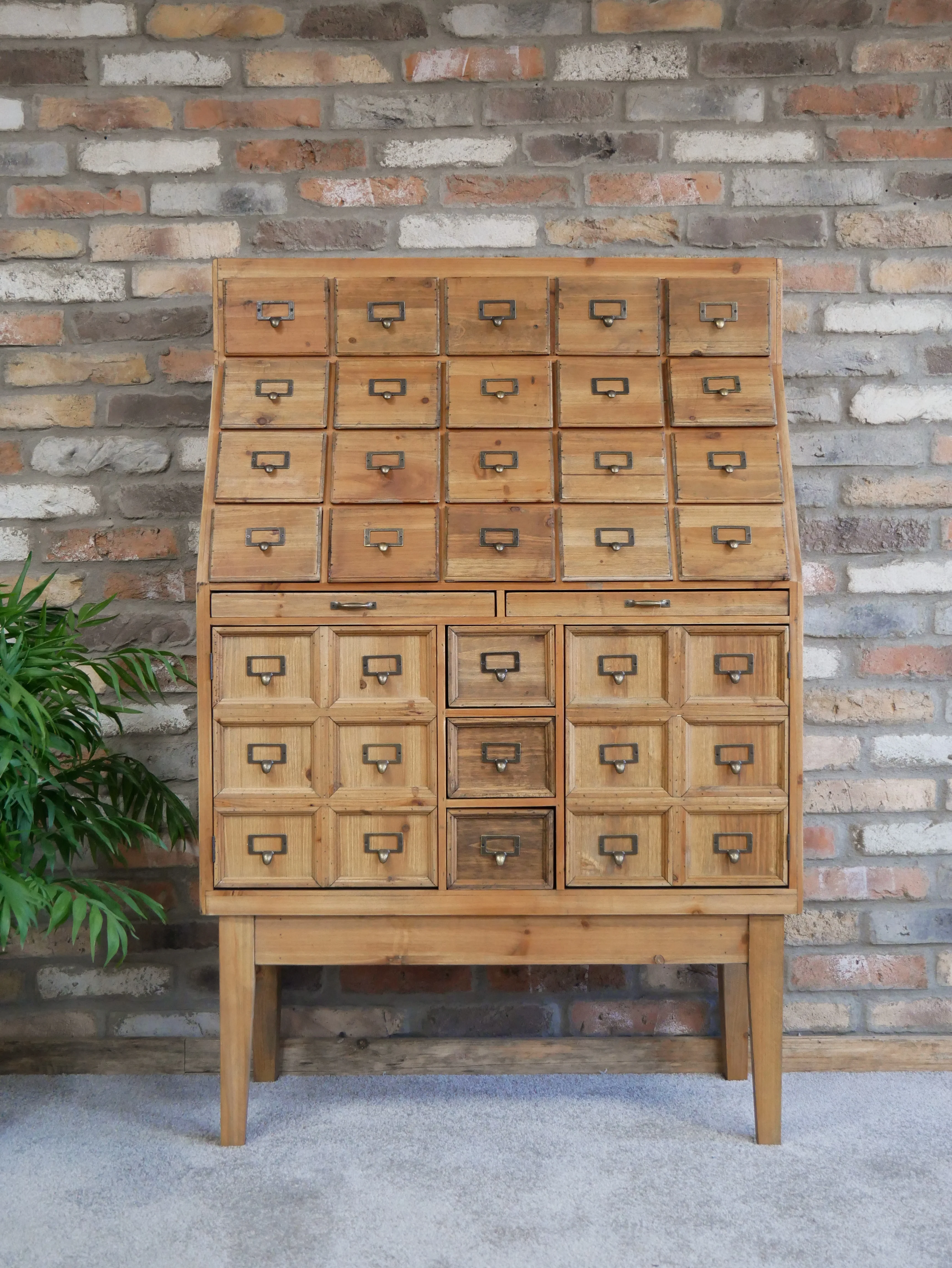 Large Storage Cabinet - Image 3