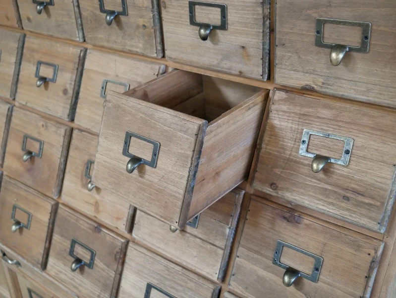 Large Storage Cabinet - Image 6