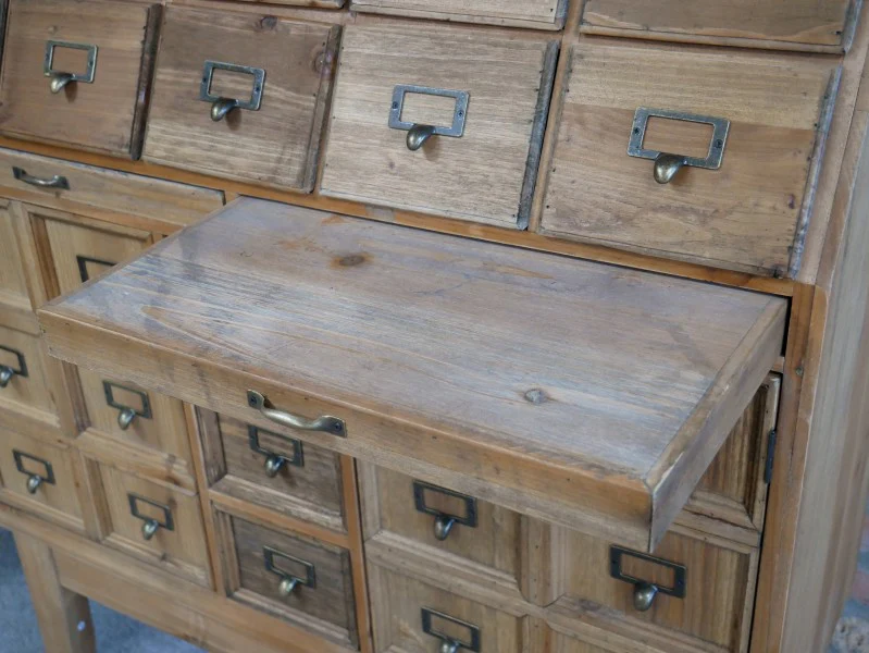 Large Storage Cabinet - Image 7