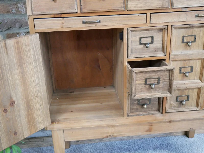 Large Storage Cabinet - Image 8
