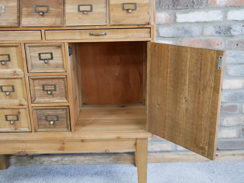 Large Storage Cabinet - Image 9