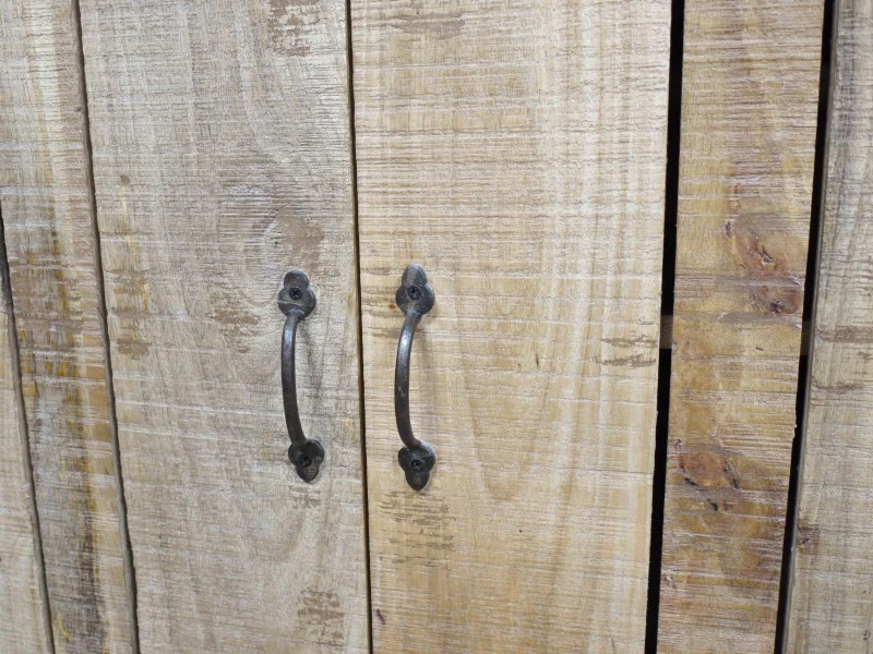 Large Larder Storage Cabinet - Back In Stock - Image 10