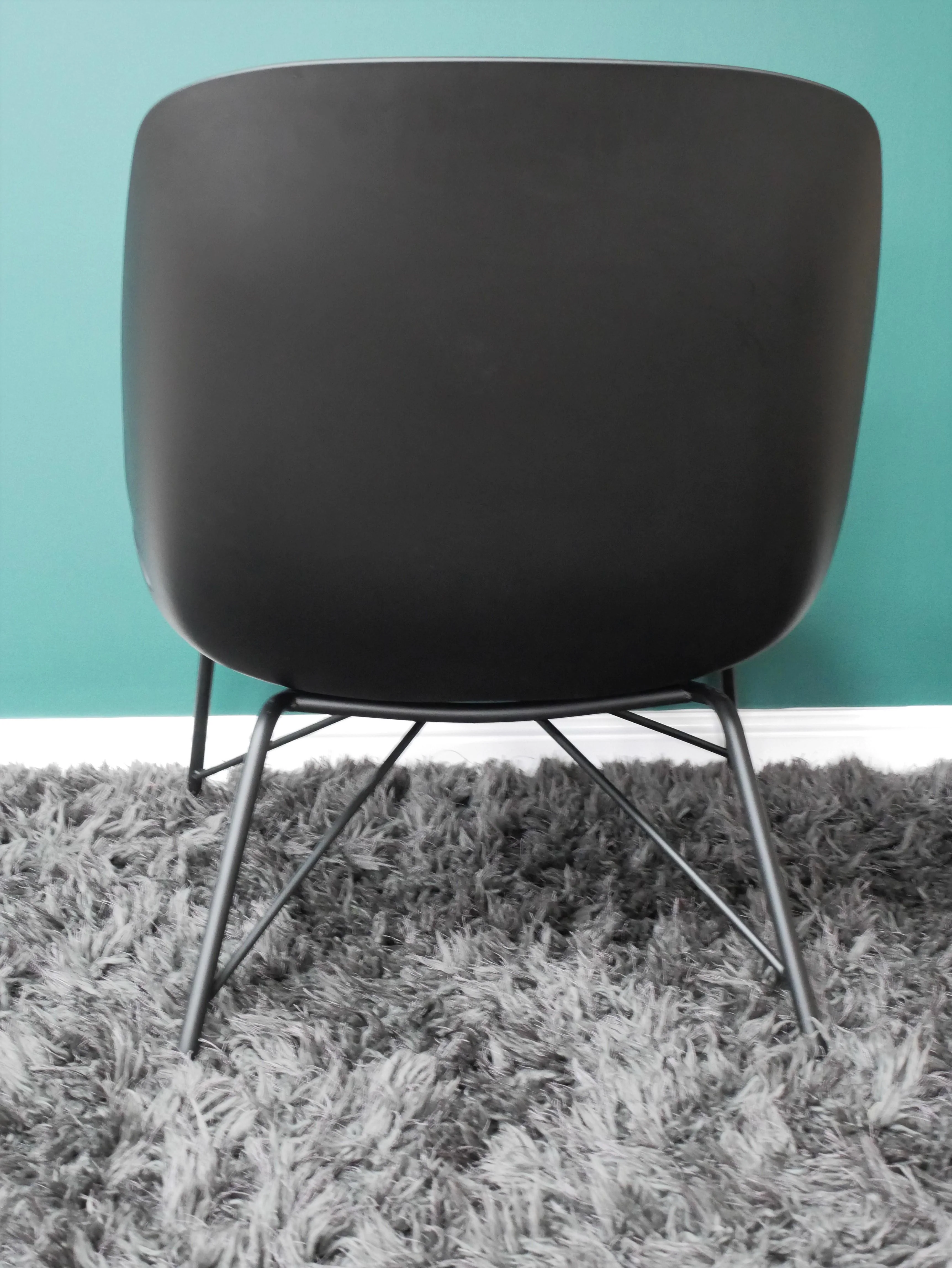 Lazy Chair & Foot Stool - Image 7