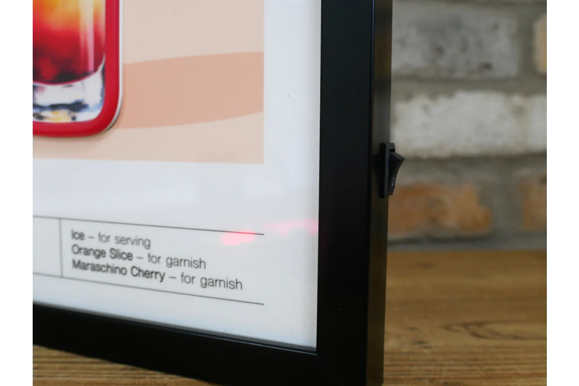 Led Sign - Tequila - Image 3