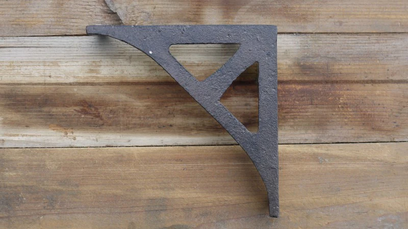 Metal Shelf Bracket - Due Back End April - Image 2