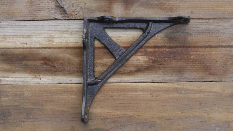 Metal Shelf Bracket - Due Back End April - Image 3