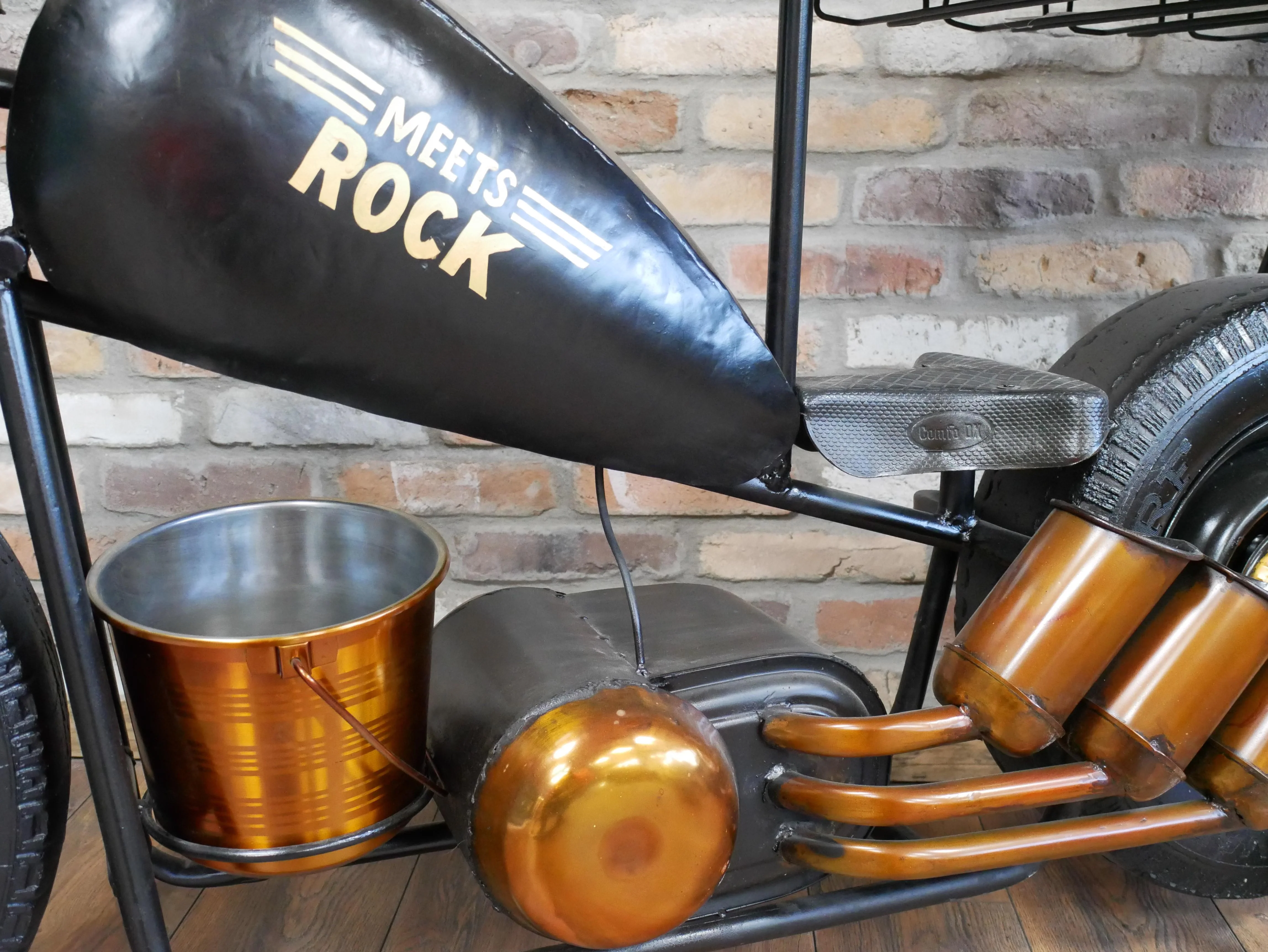Motorbike Bar - Image 10