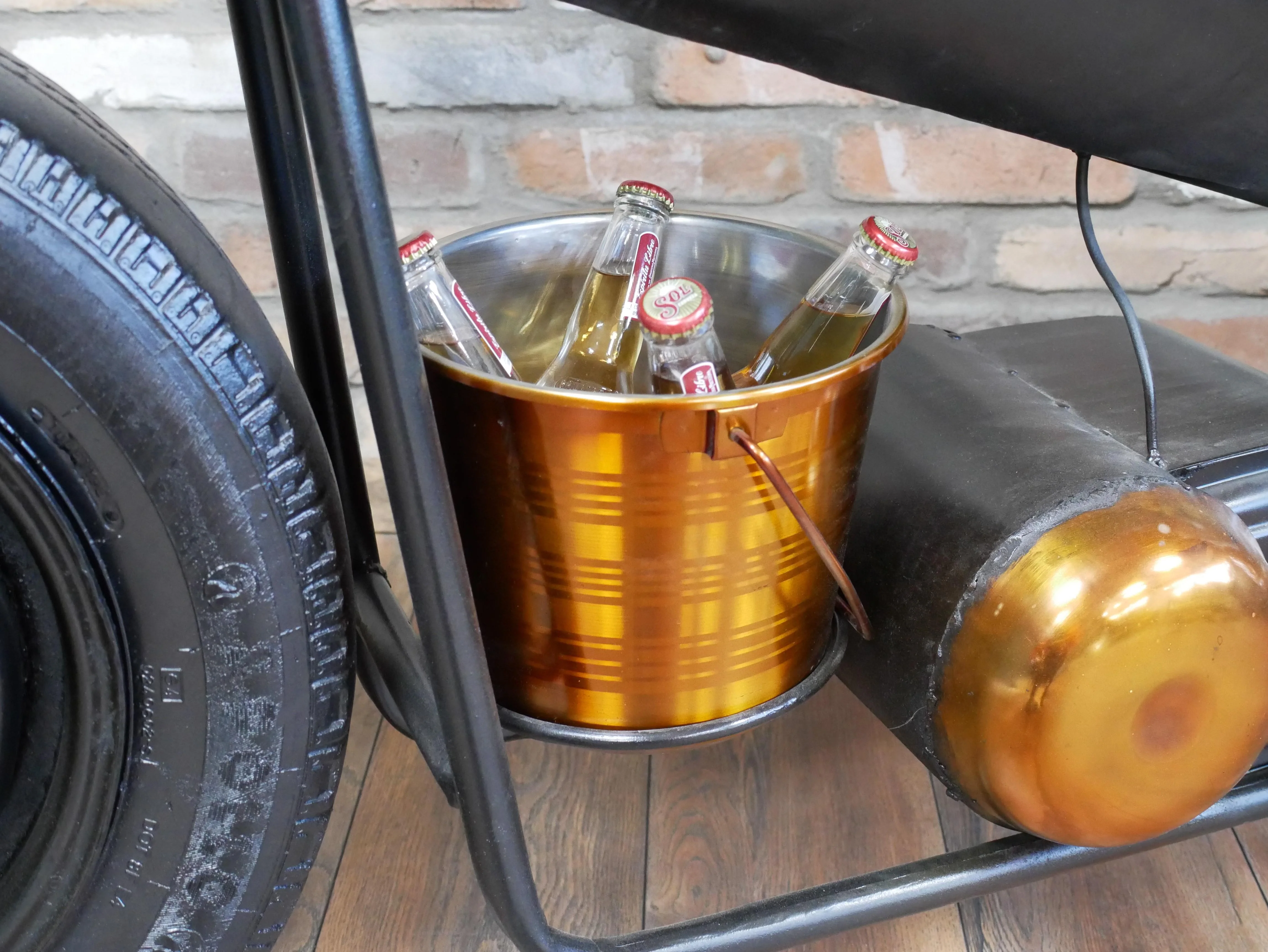 Motorbike Bar - Image 12