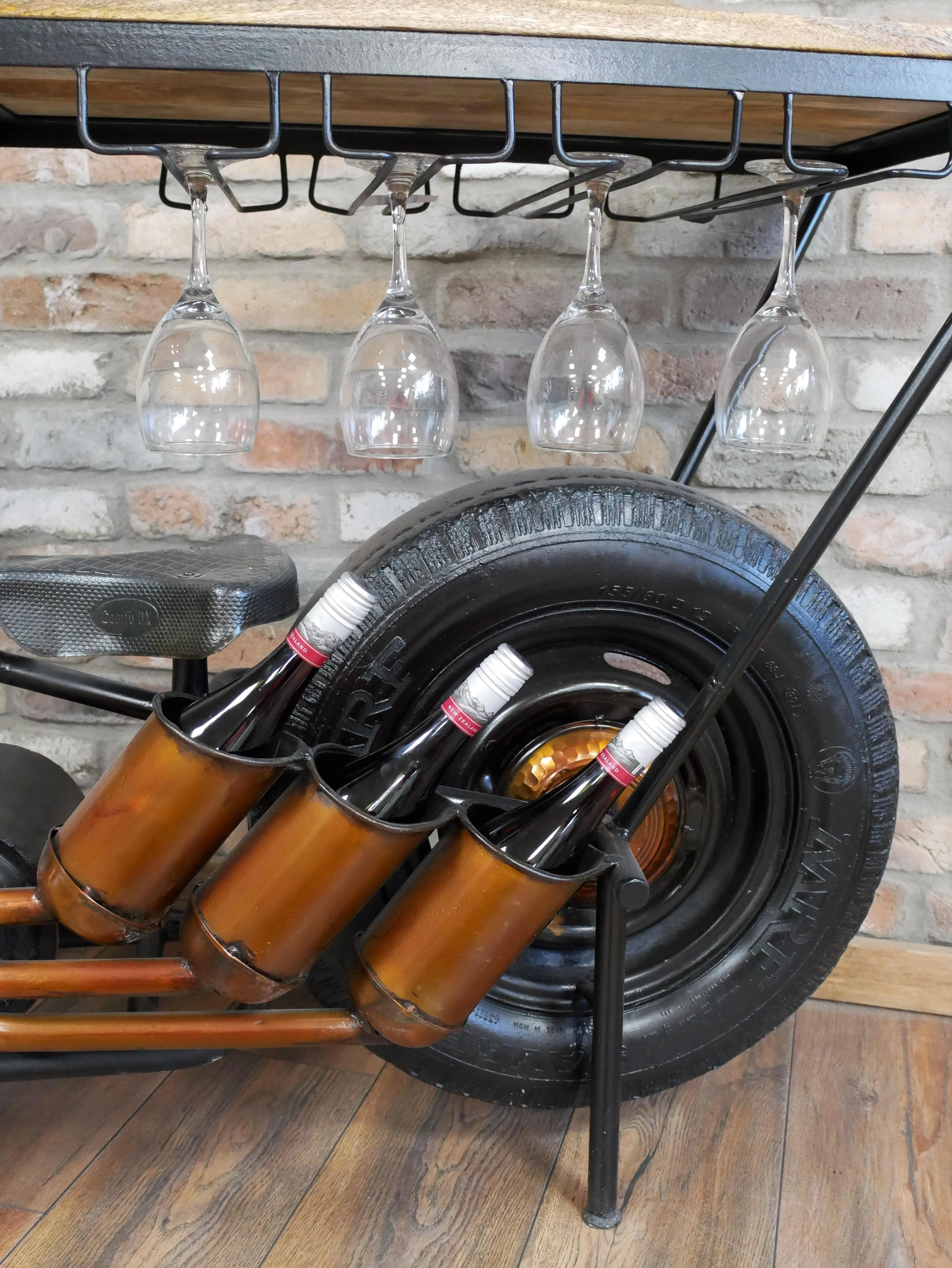 Motorbike Bar - Image 13