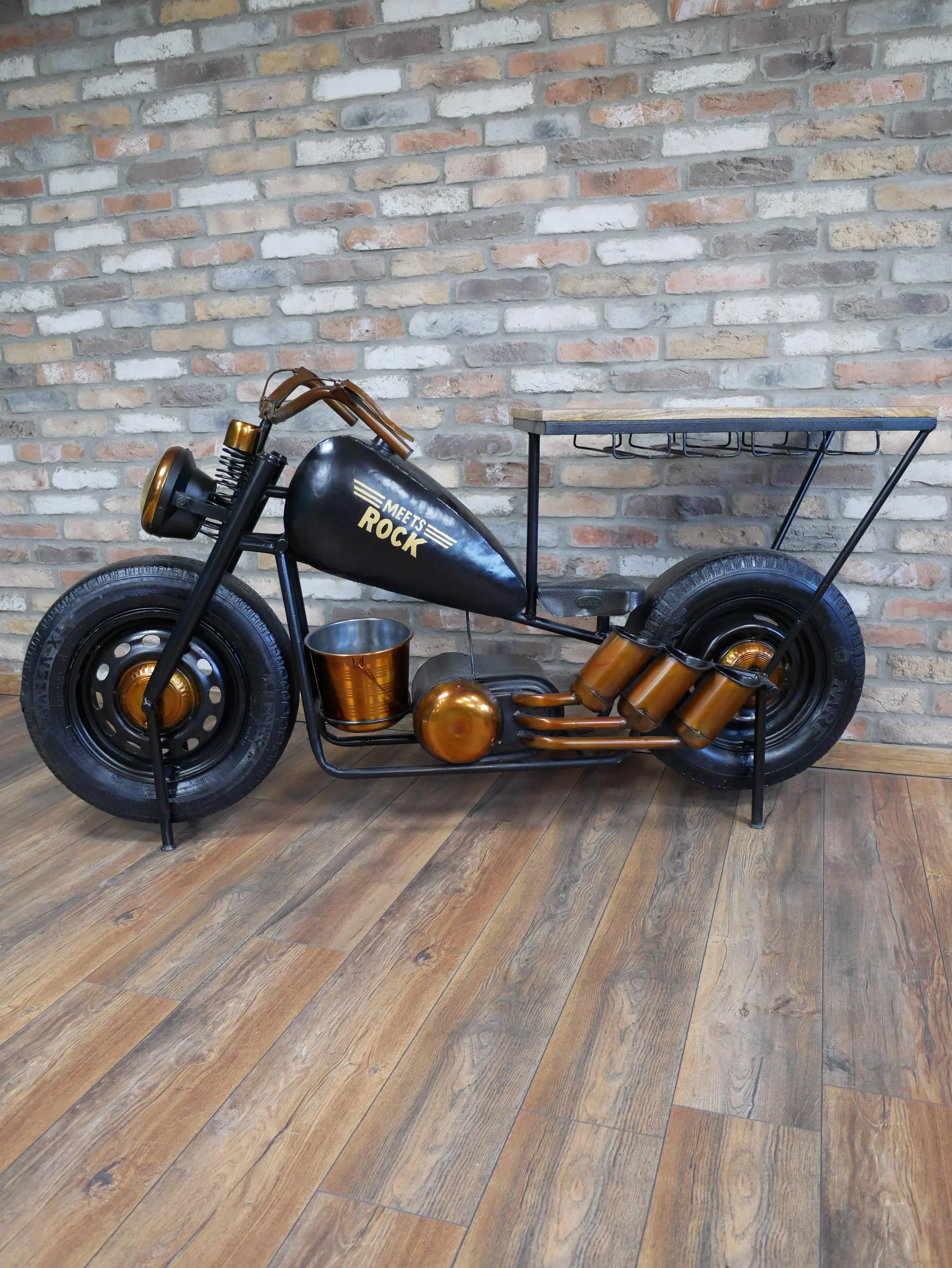 Motorbike Bar - Image 3