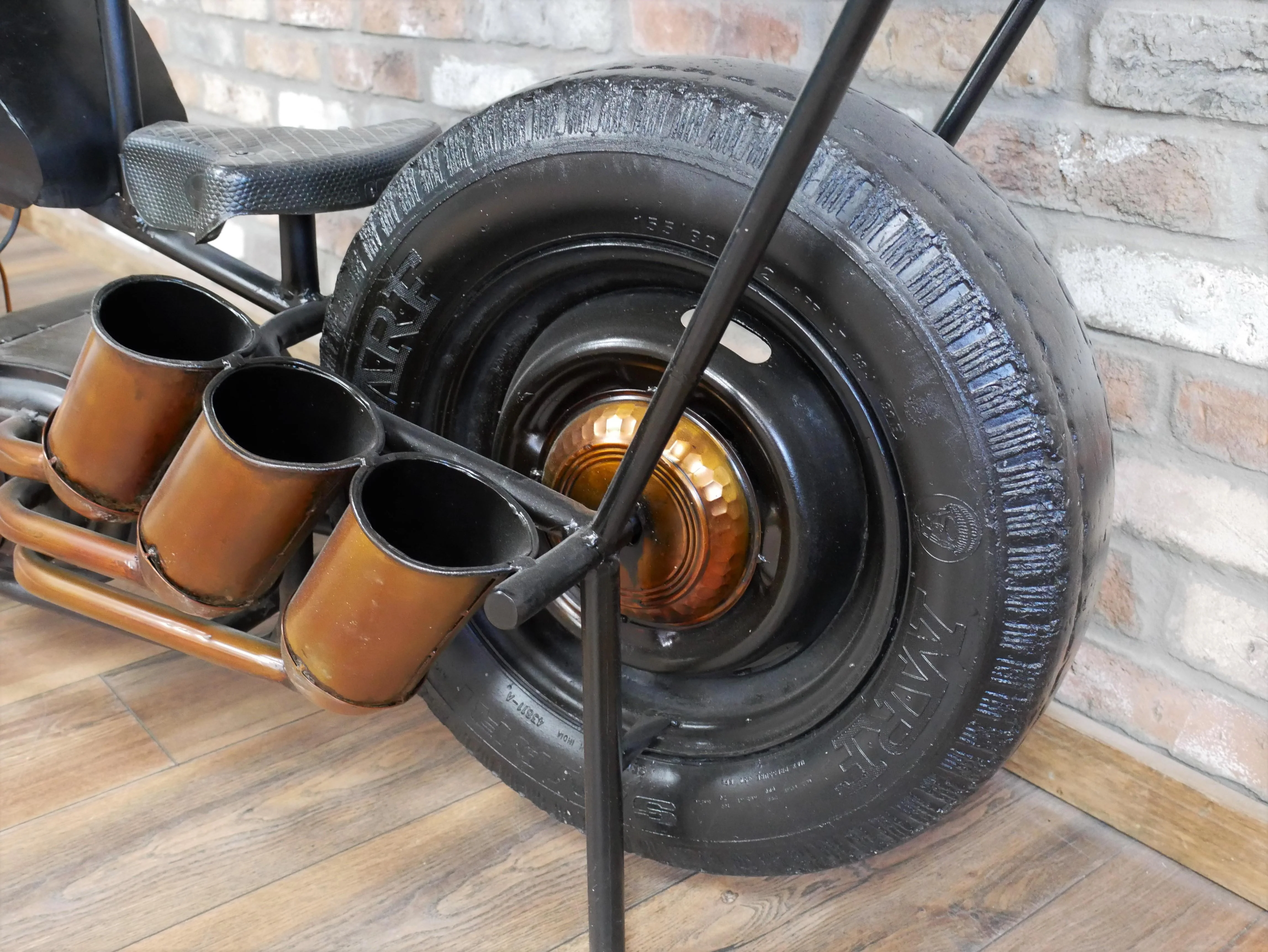 Motorbike Bar - Image 8