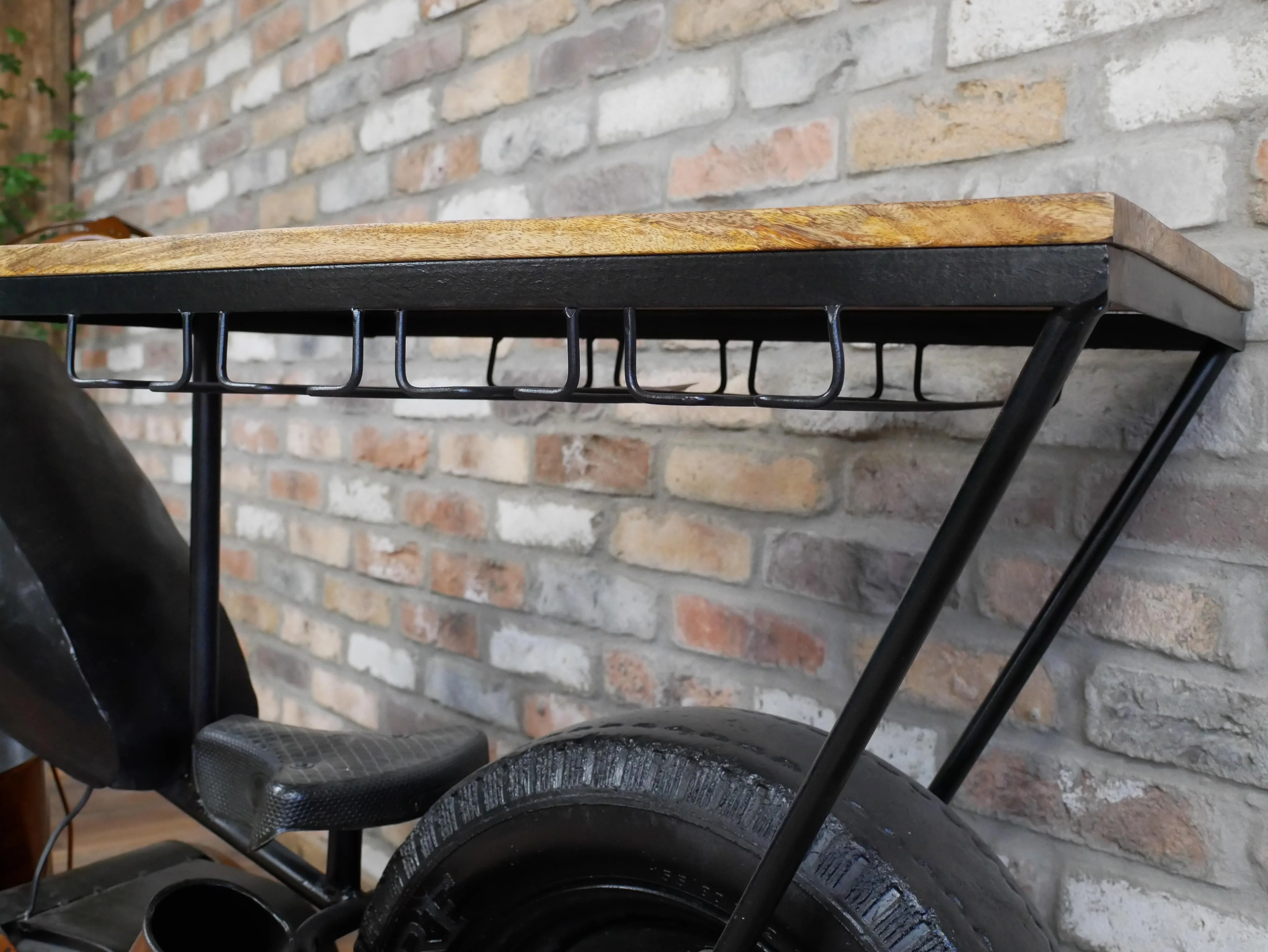 Motorbike Bar - Image 9