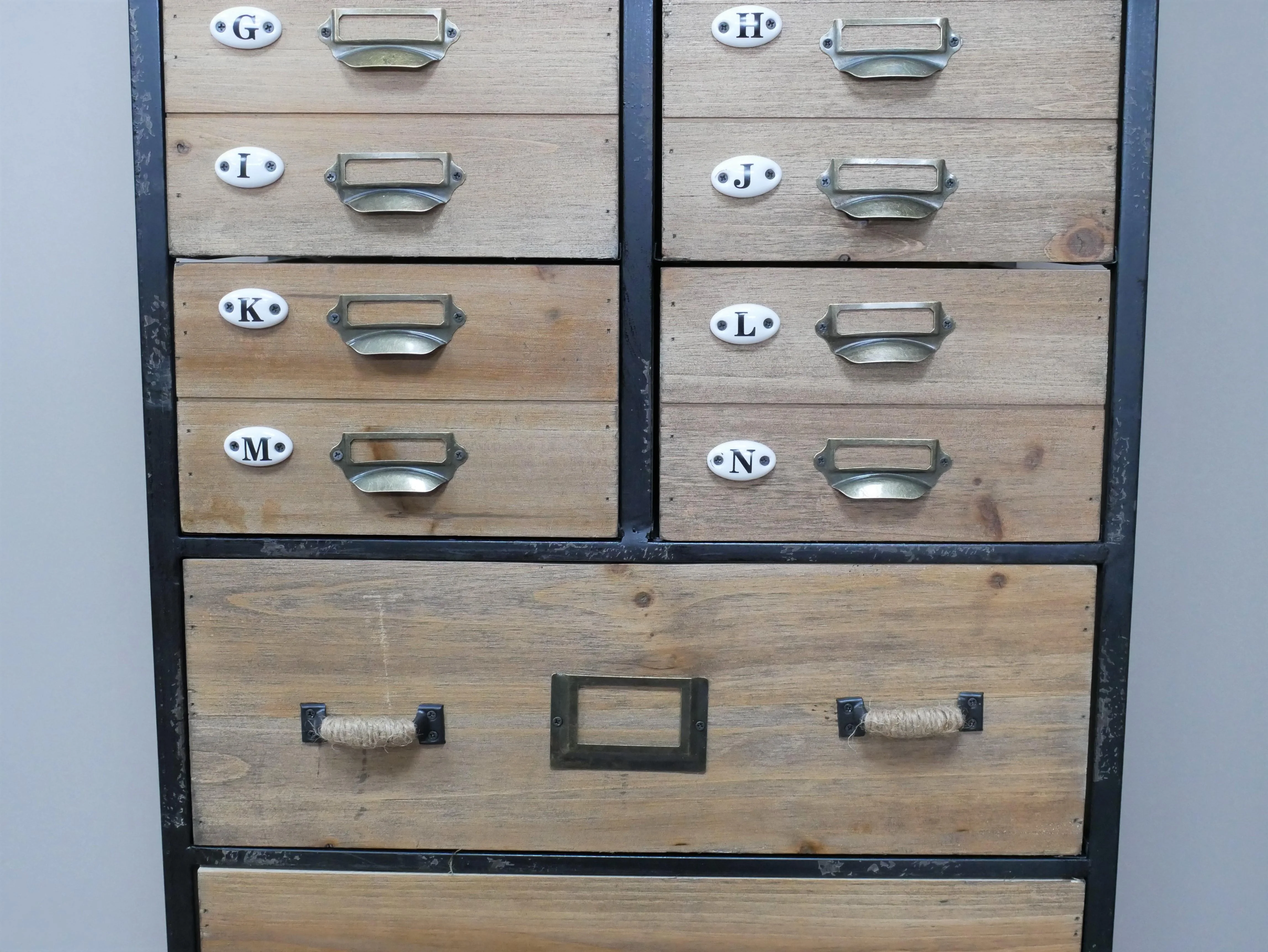 Multi Drawer Cabinet - Image 5
