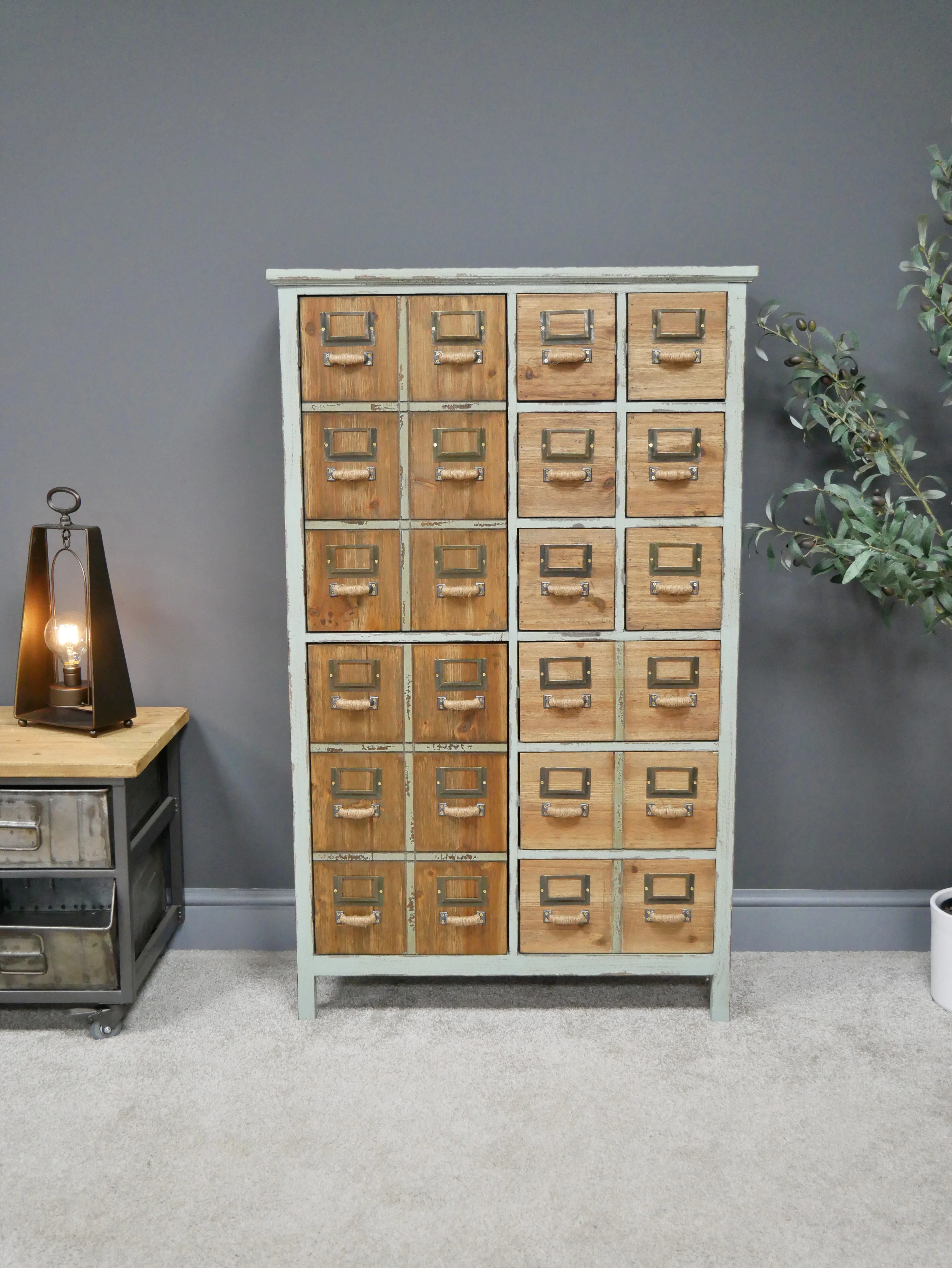 Multi Drawer Cabinet - Image 2