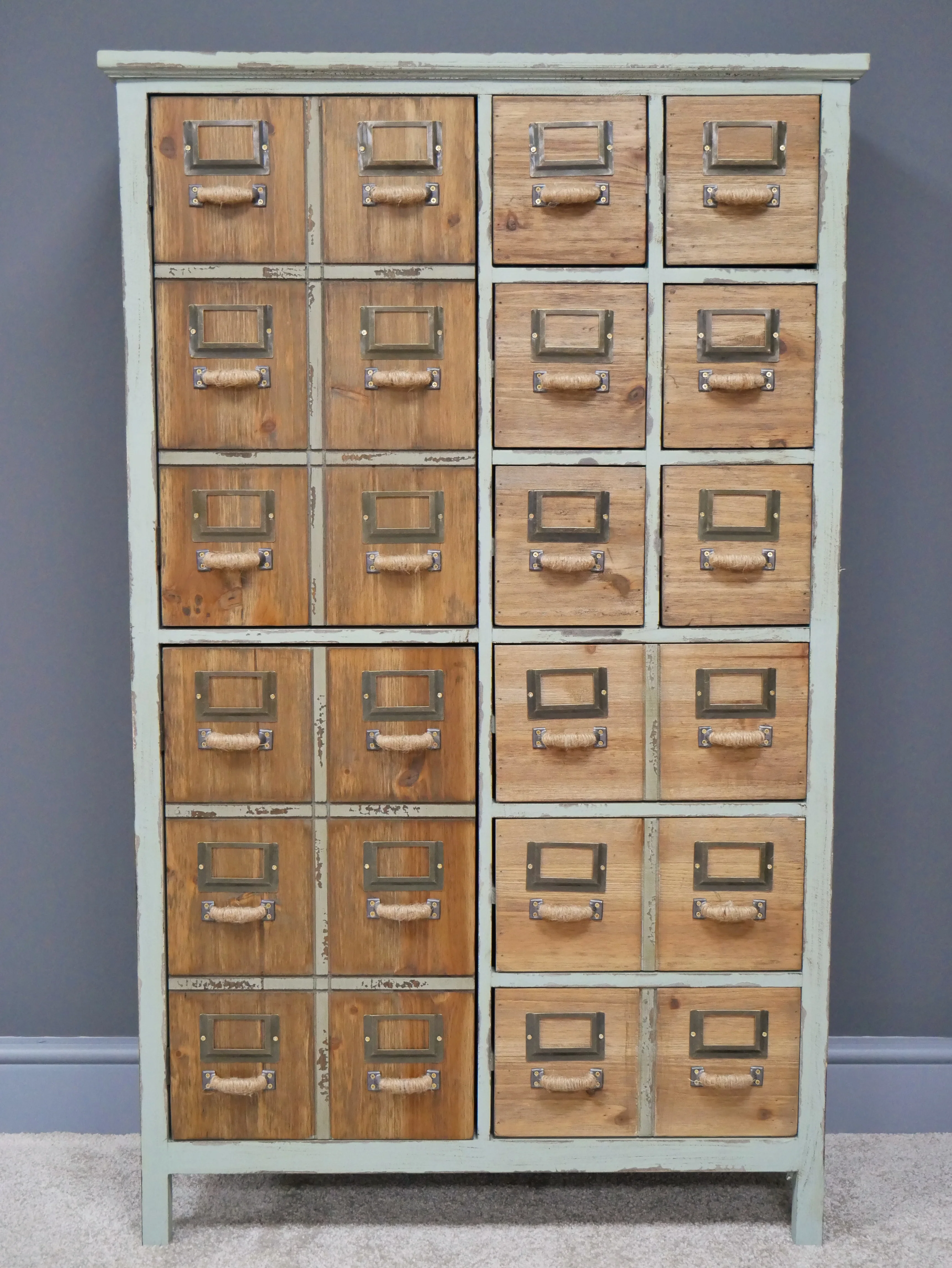 Multi Drawer Cabinet - Image 3