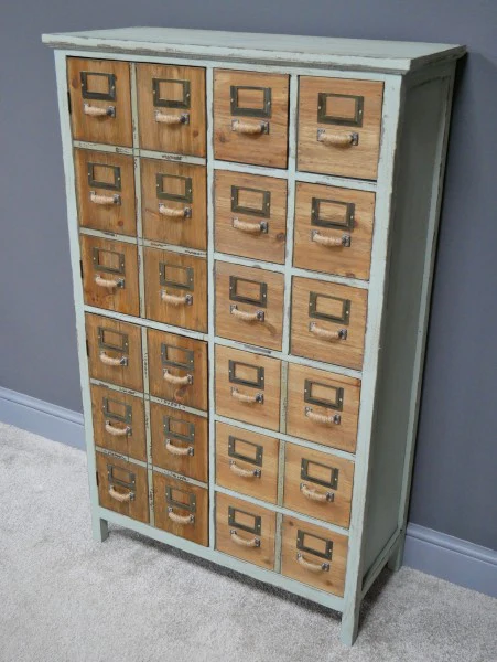 Multi Drawer Cabinet - Image 4
