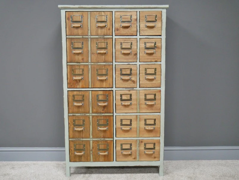 Multi Drawer Cabinet - Image 5