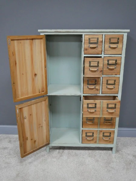 Multi Drawer Cabinet - Image 6