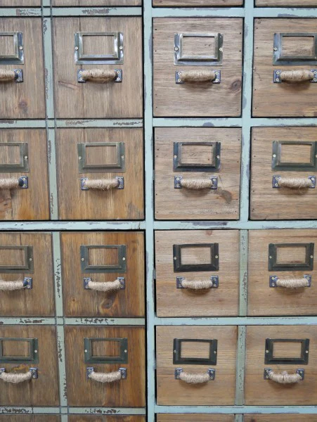 Multi Drawer Cabinet - Image 7