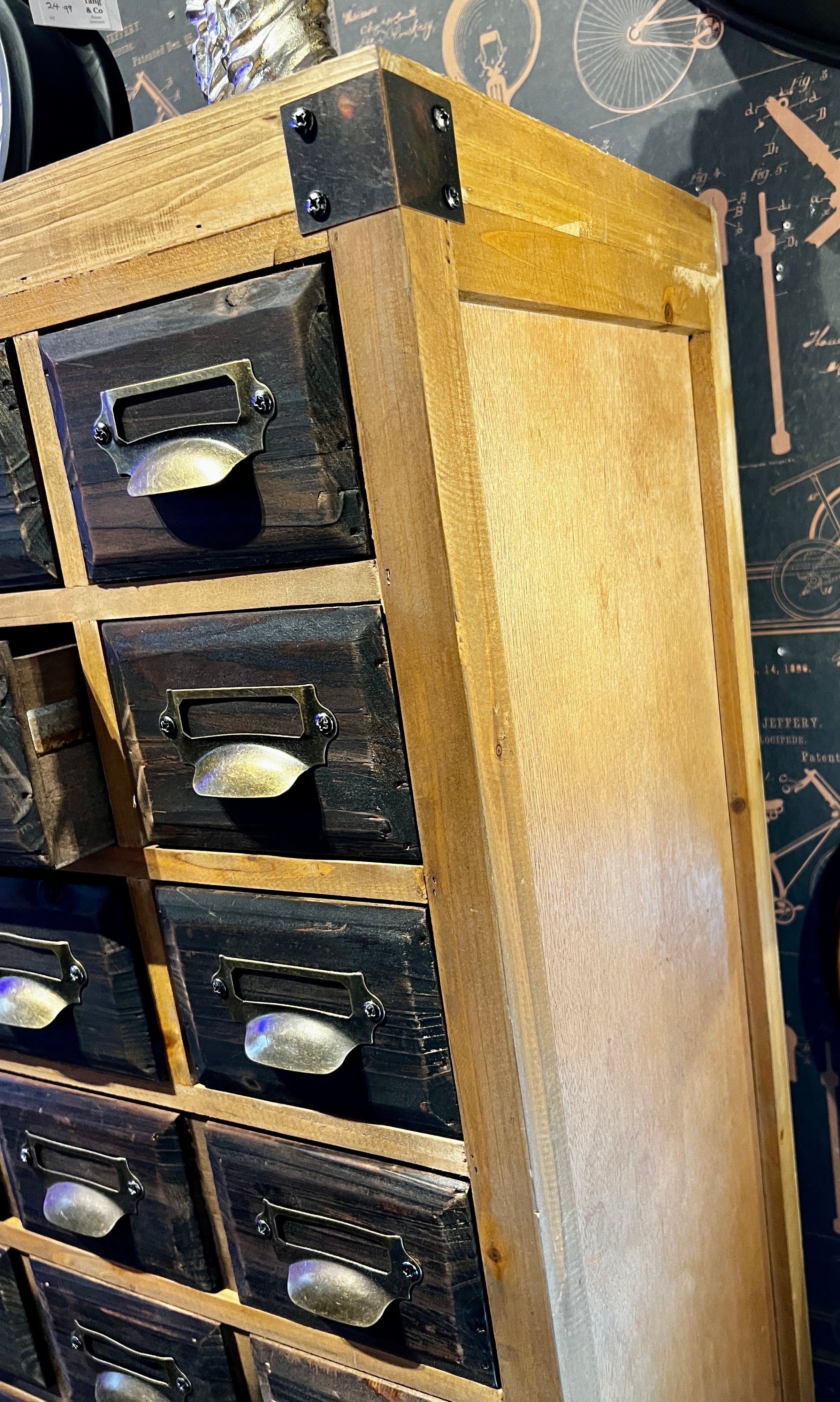 Multi Drawer Cabinet - Image 4