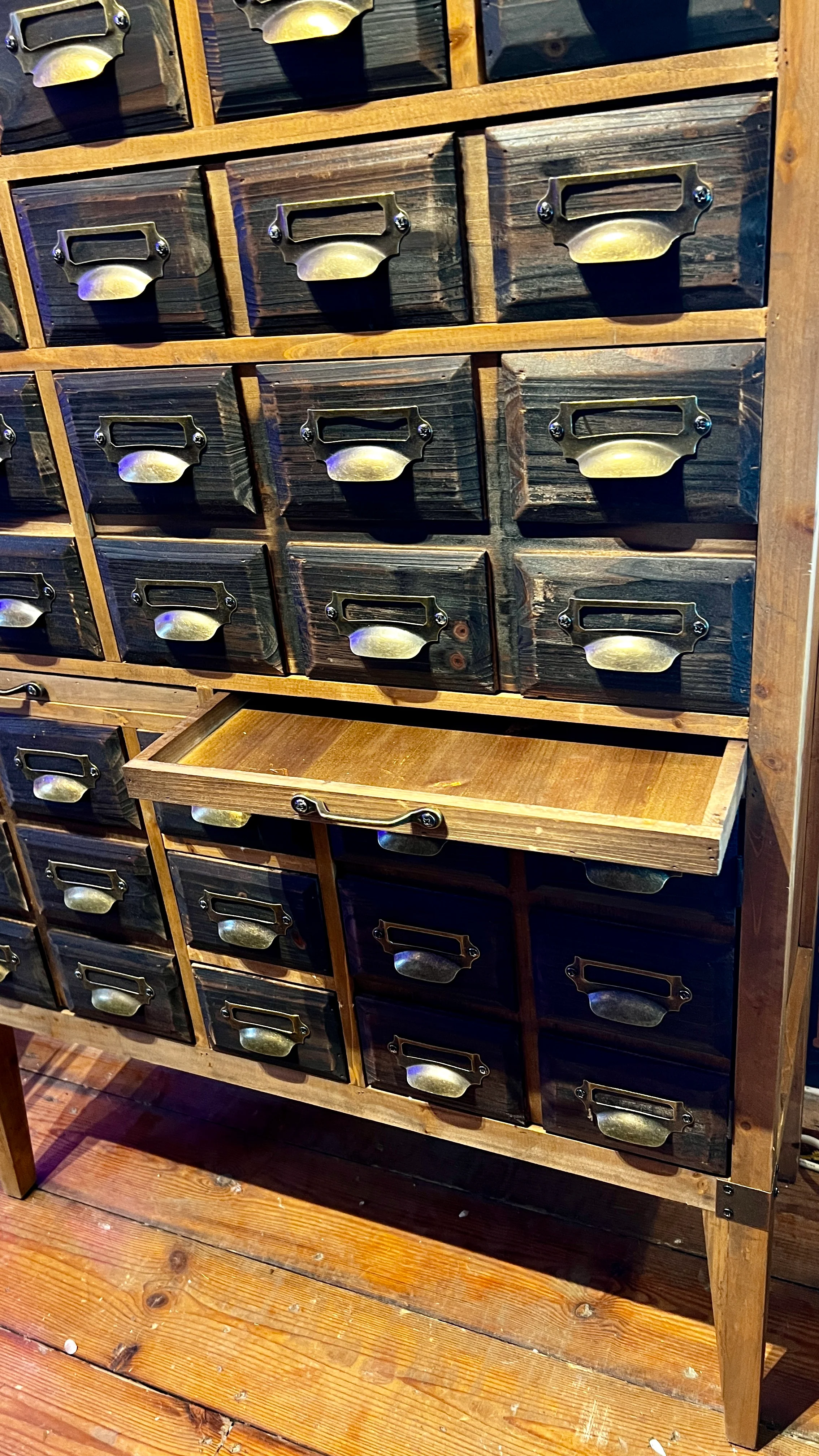 Multi Drawer Cabinet - Image 5