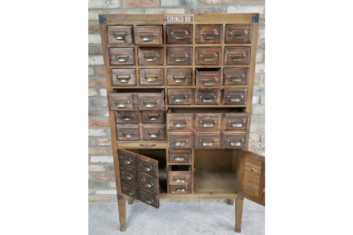 Multi Drawer Cabinet - Image 7