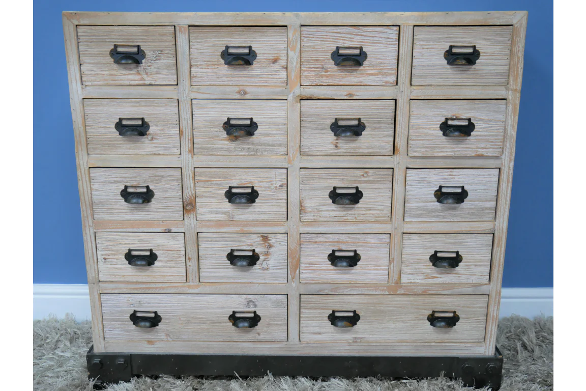 Multi Storage Cabinet - Image 2
